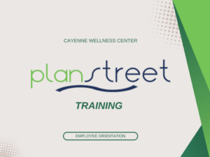 Course 6: PlanStreet Training